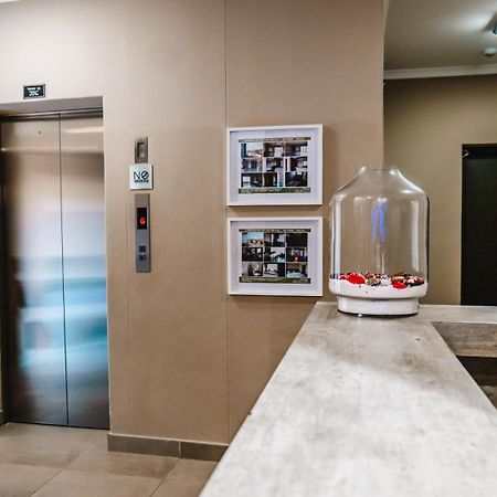 Atlantic Apartments Swakopmund Zewnętrze zdjęcie