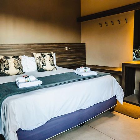 Atlantic Apartments Swakopmund Zewnętrze zdjęcie