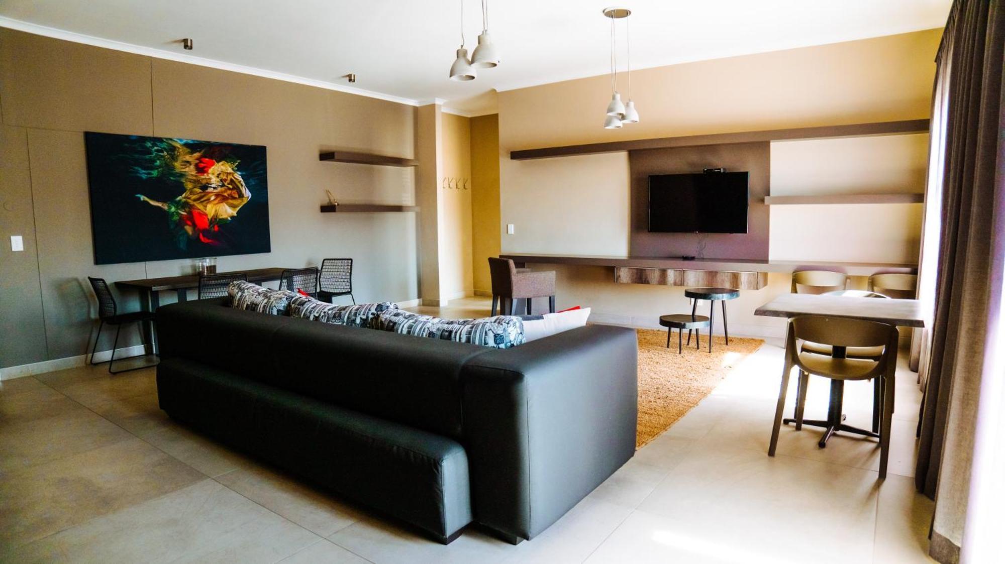 Atlantic Apartments Swakopmund Zewnętrze zdjęcie