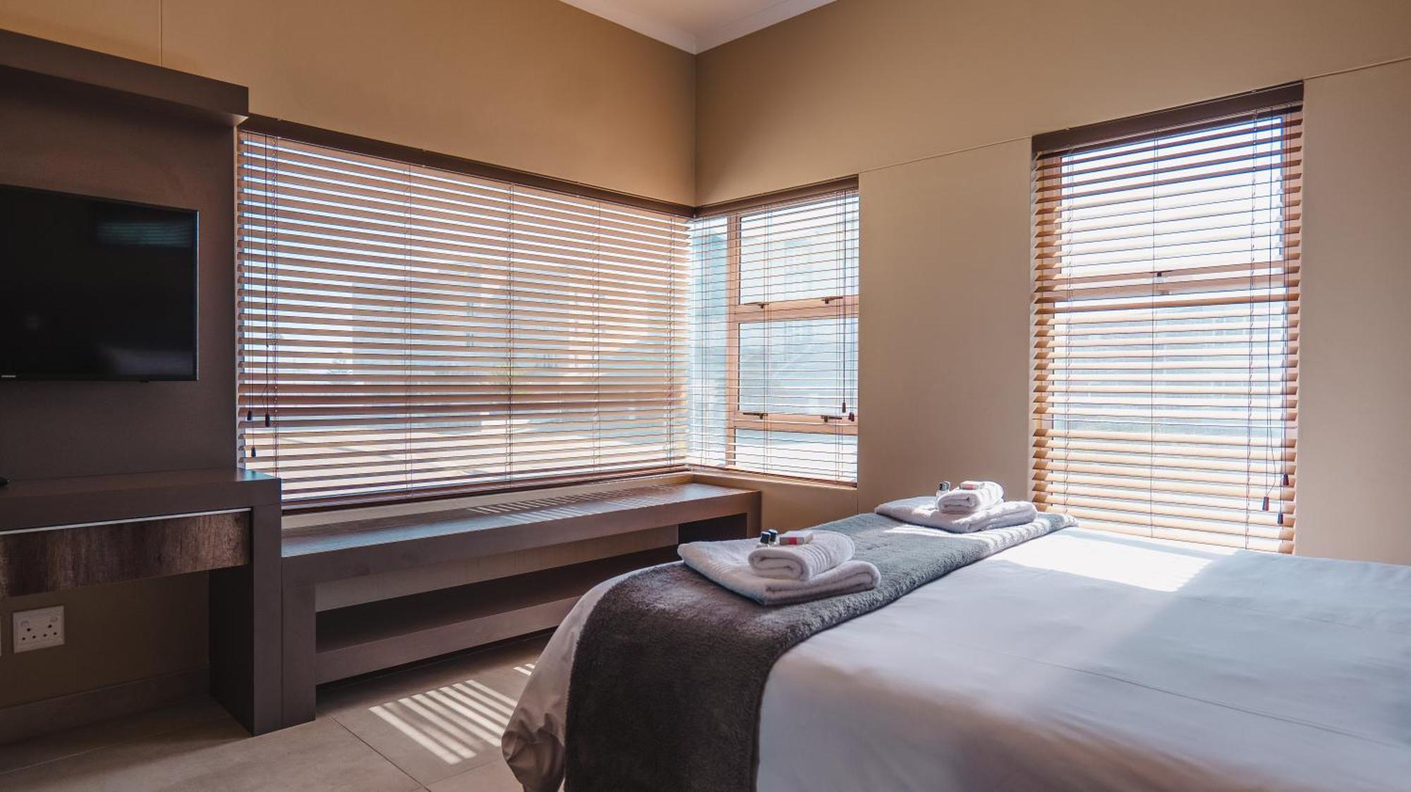 Atlantic Apartments Swakopmund Zewnętrze zdjęcie