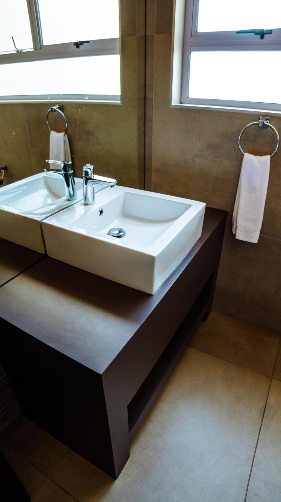 Atlantic Apartments Swakopmund Zewnętrze zdjęcie