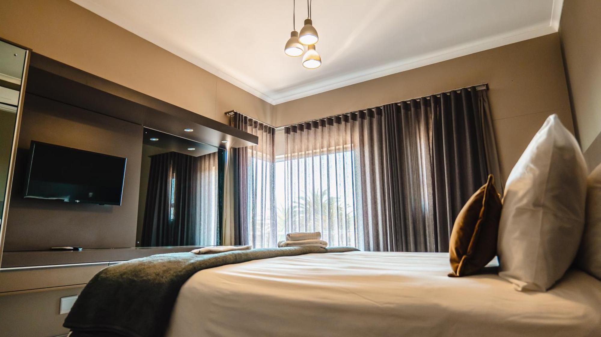 Atlantic Apartments Swakopmund Zewnętrze zdjęcie