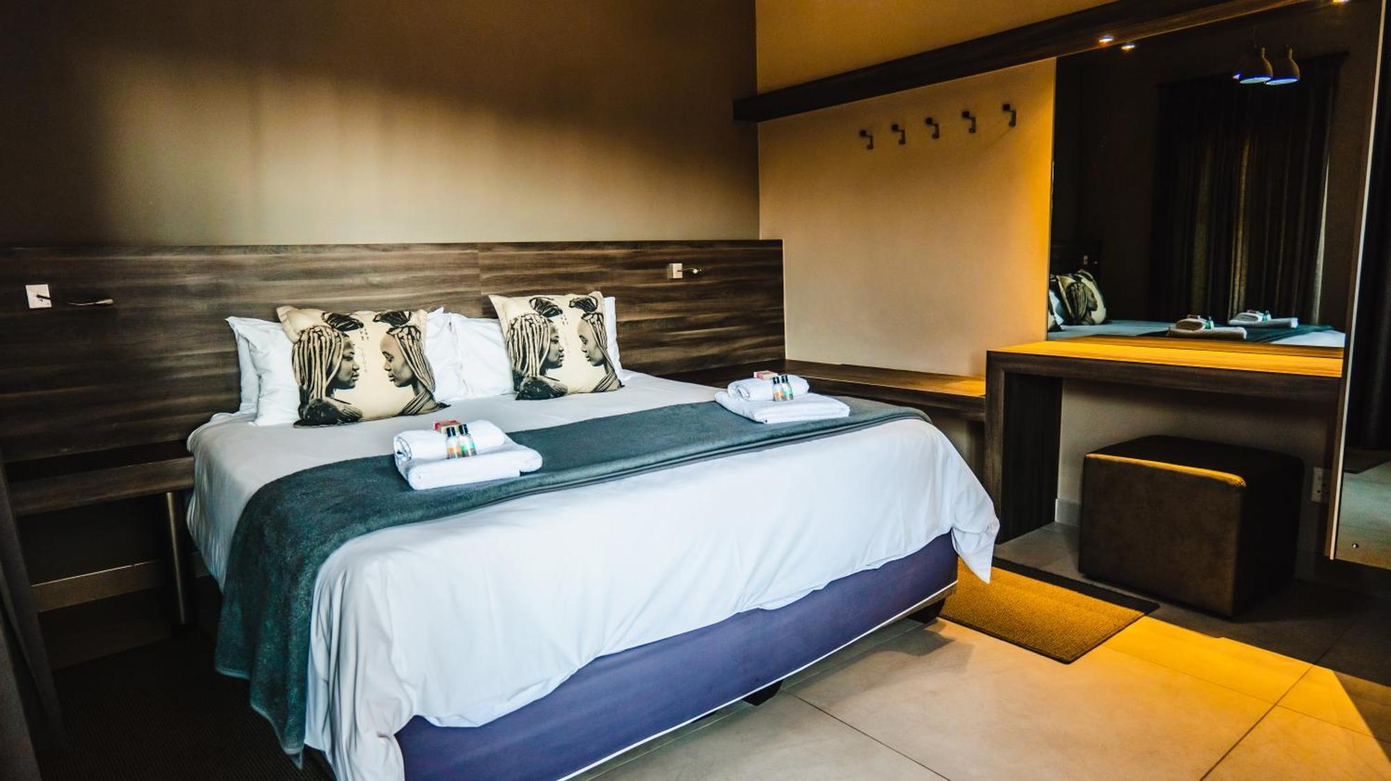 Atlantic Apartments Swakopmund Zewnętrze zdjęcie