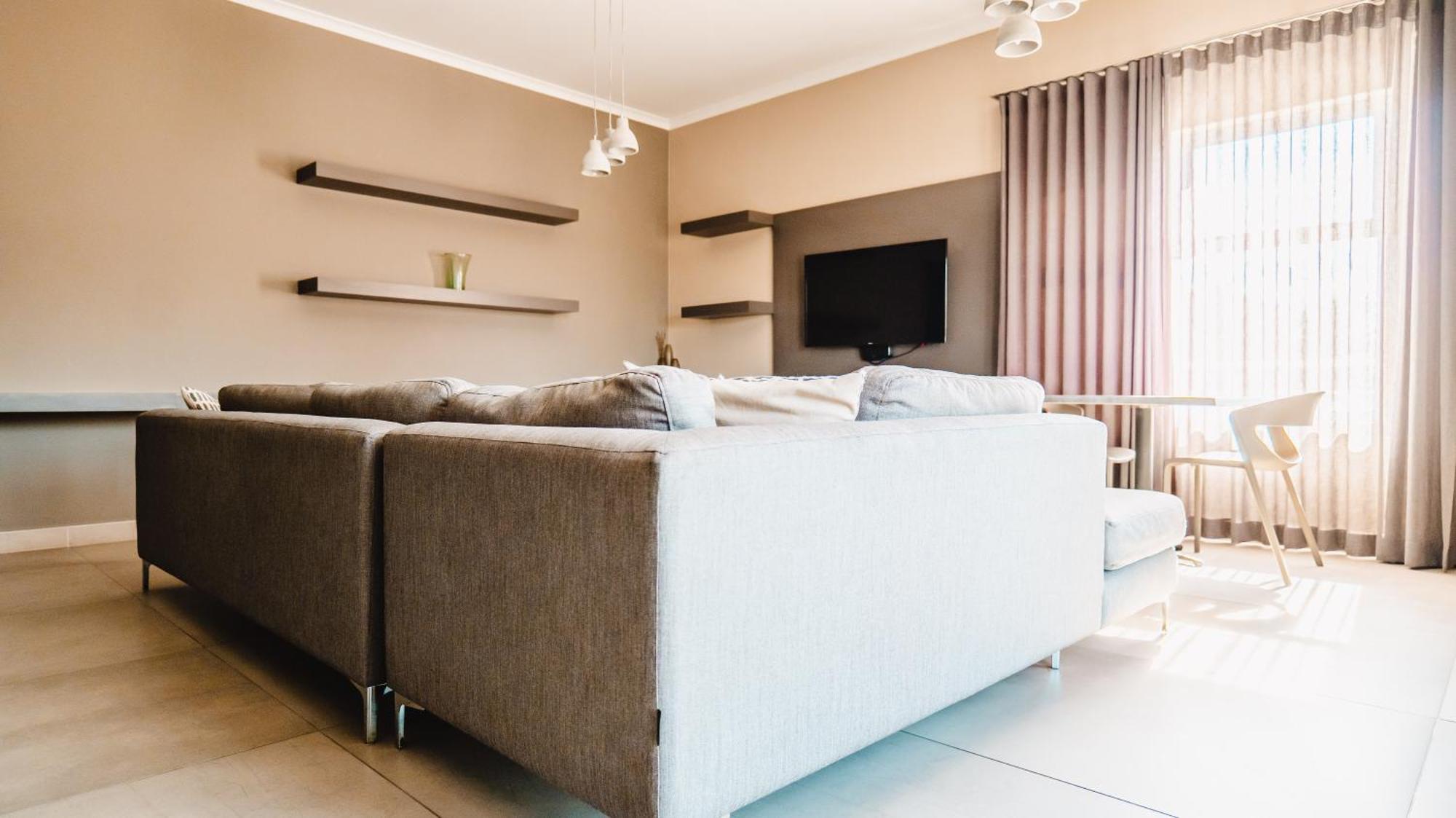 Atlantic Apartments Swakopmund Zewnętrze zdjęcie