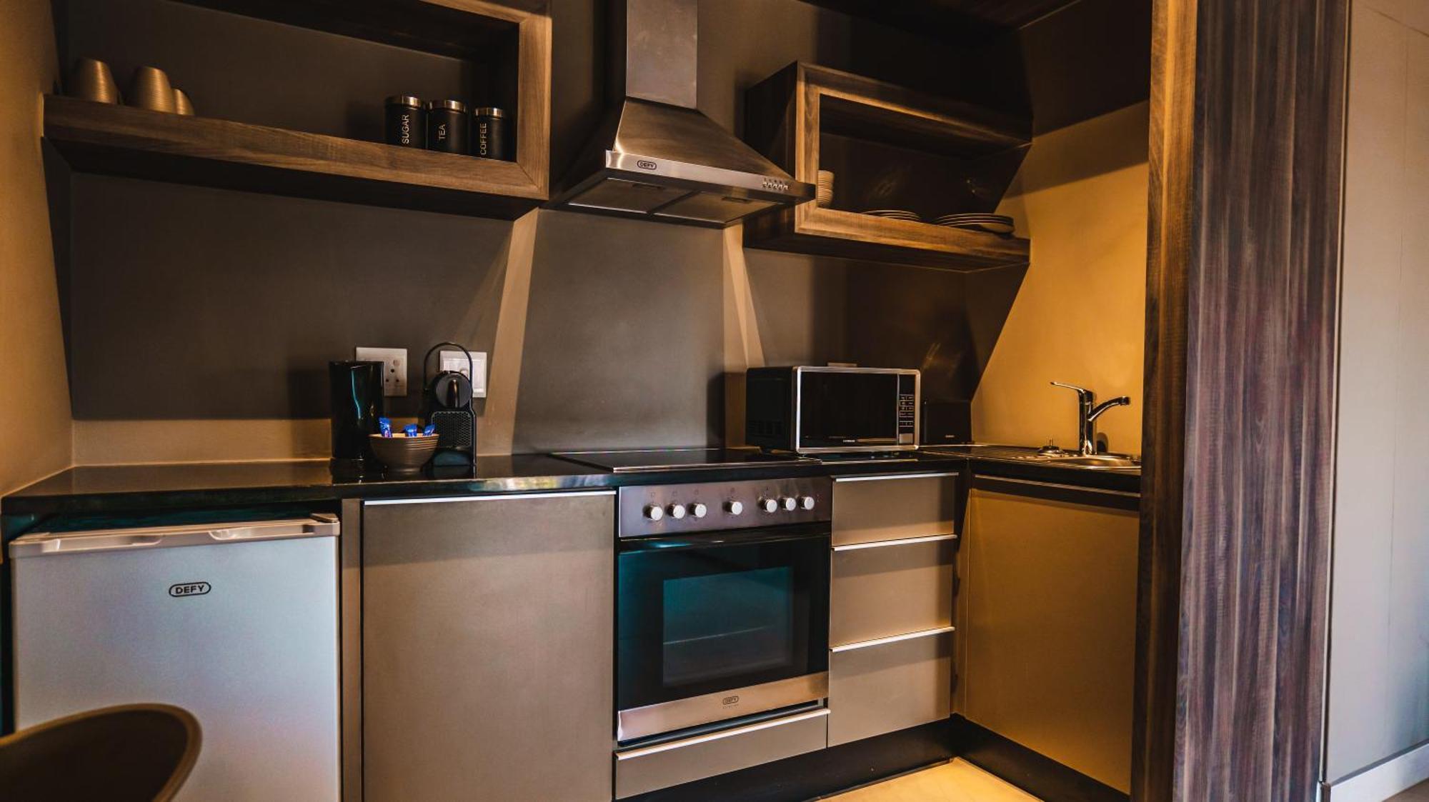 Atlantic Apartments Swakopmund Zewnętrze zdjęcie