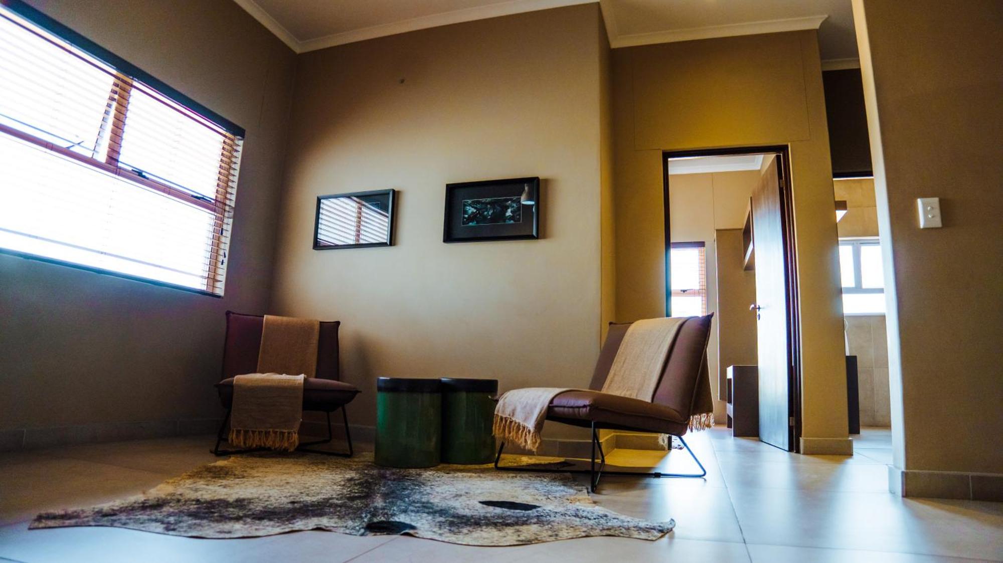 Atlantic Apartments Swakopmund Zewnętrze zdjęcie