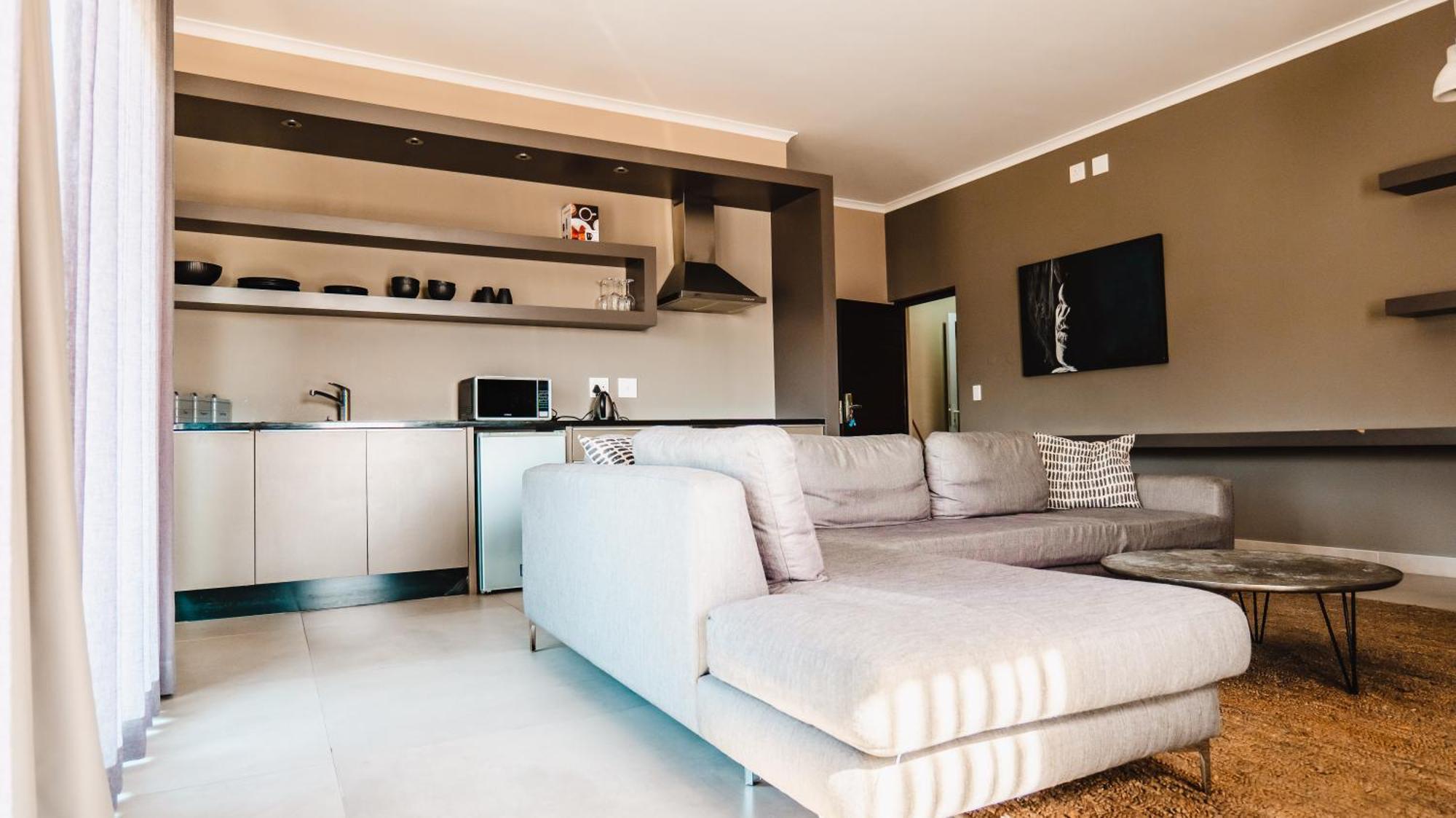 Atlantic Apartments Swakopmund Zewnętrze zdjęcie