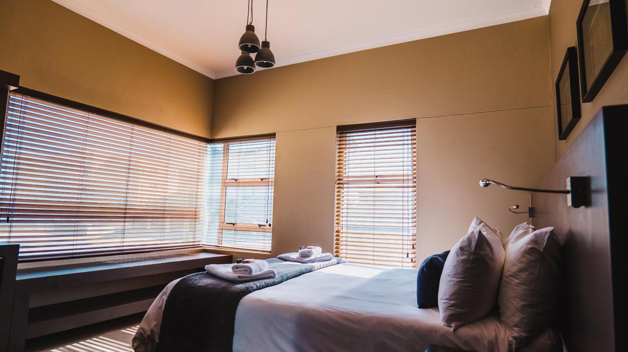 Atlantic Apartments Swakopmund Zewnętrze zdjęcie