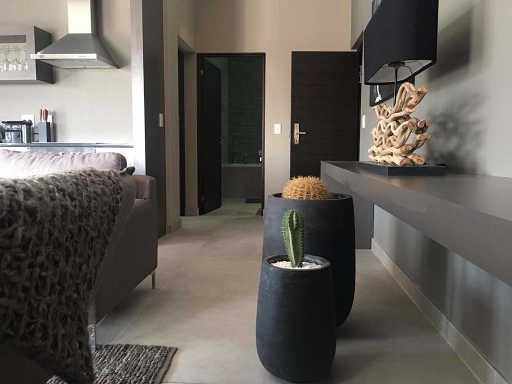 Atlantic Apartments Swakopmund Zewnętrze zdjęcie