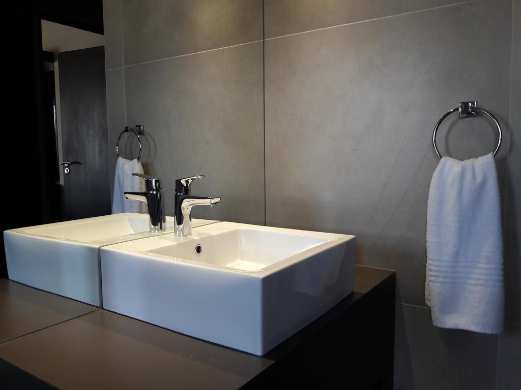Atlantic Apartments Swakopmund Zewnętrze zdjęcie