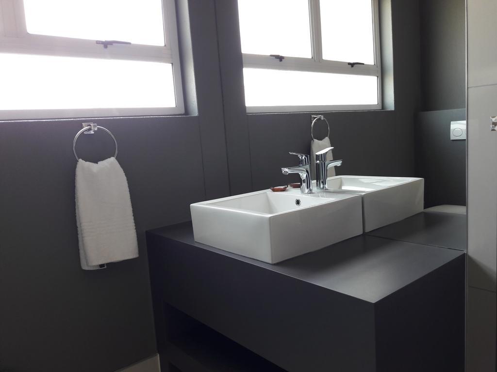 Atlantic Apartments Swakopmund Zewnętrze zdjęcie