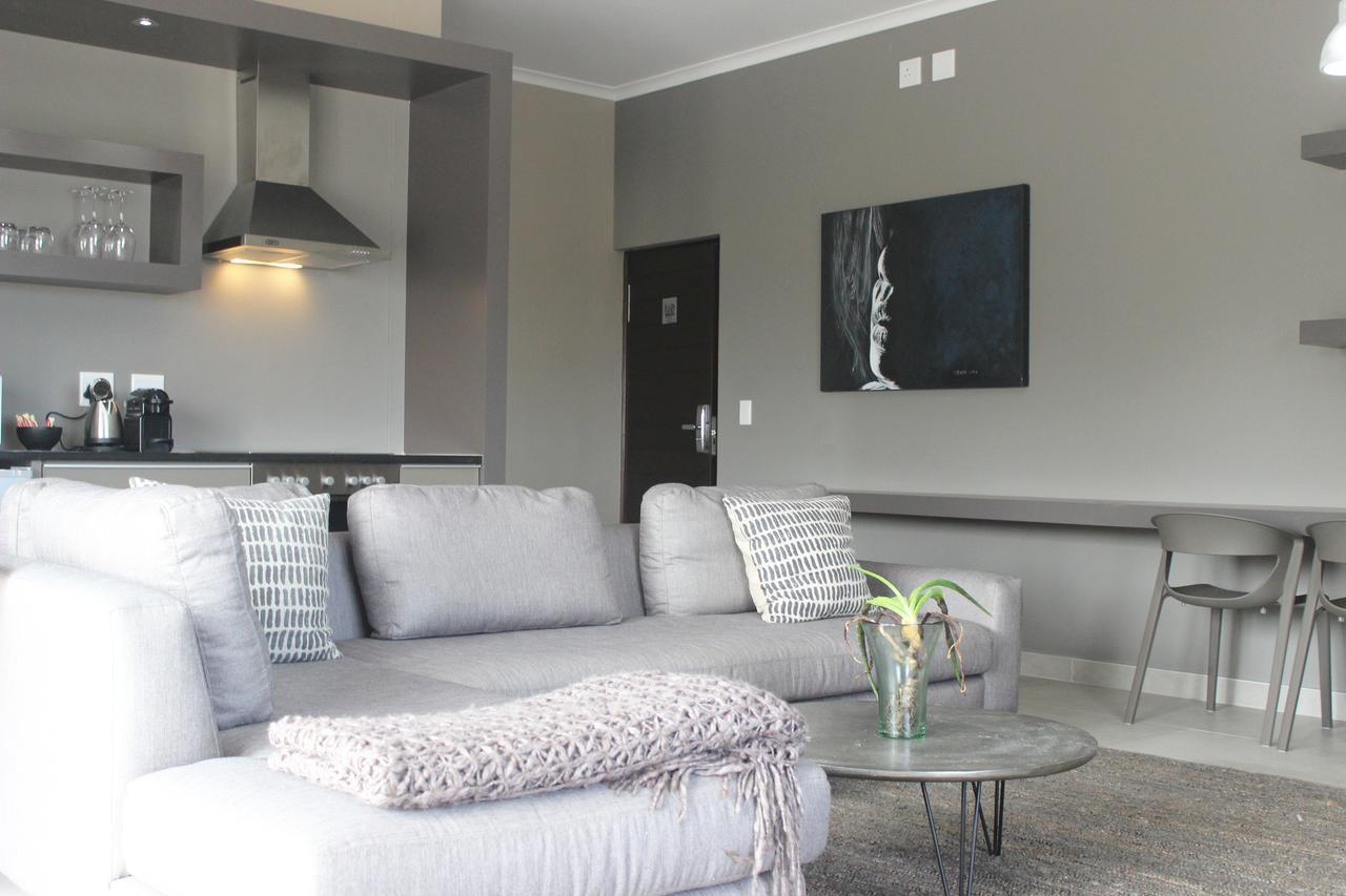 Atlantic Apartments Swakopmund Zewnętrze zdjęcie