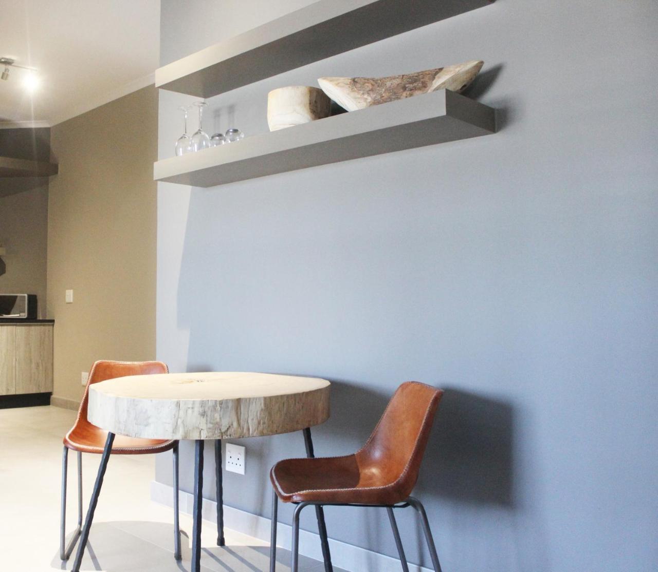 Atlantic Apartments Swakopmund Zewnętrze zdjęcie