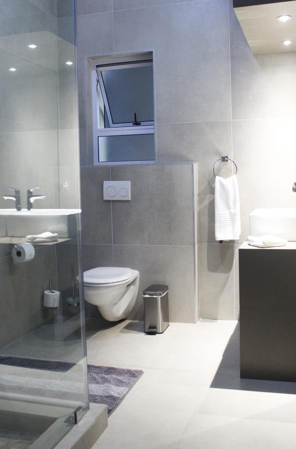 Atlantic Apartments Swakopmund Zewnętrze zdjęcie