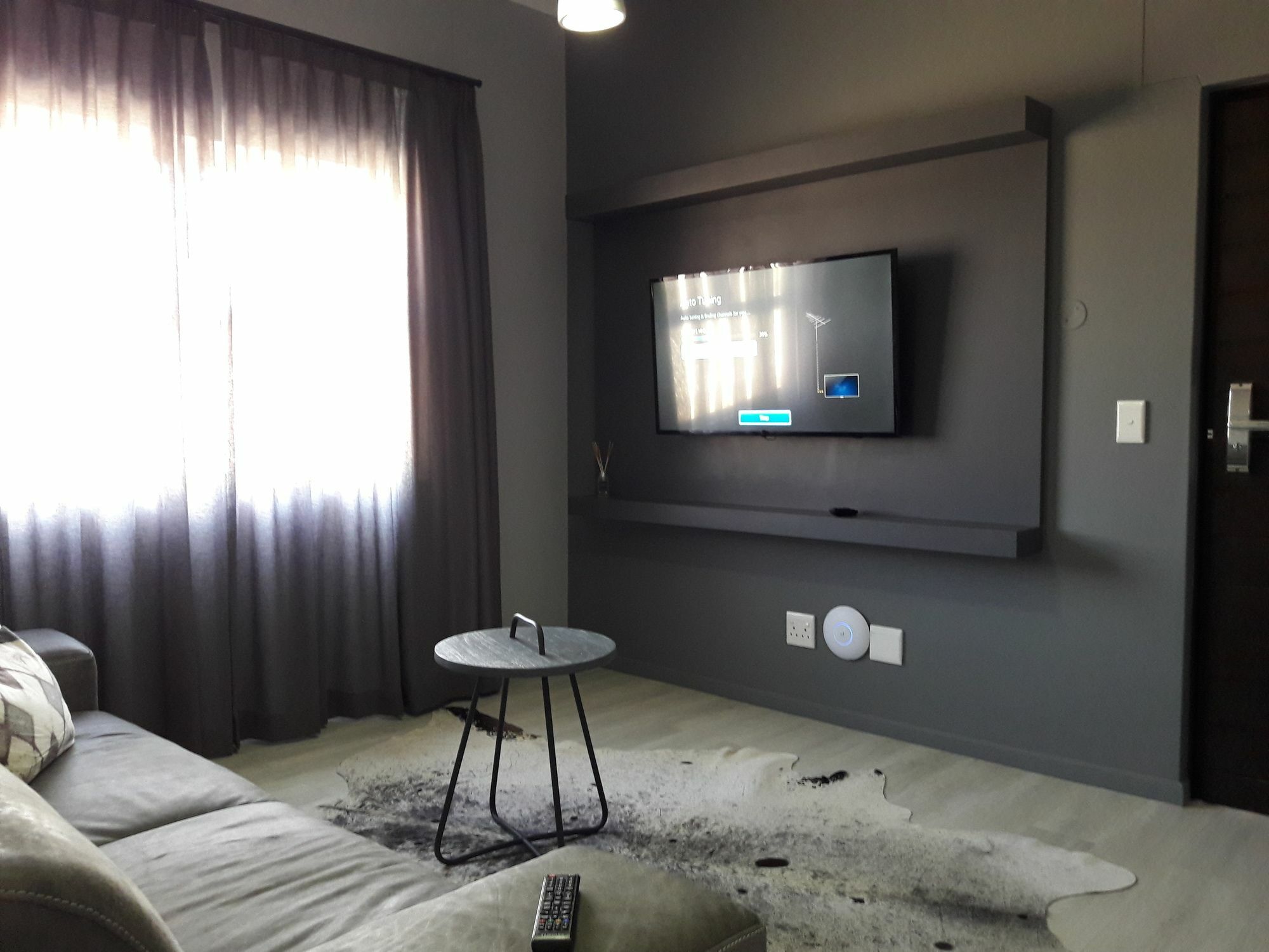 Atlantic Apartments Swakopmund Zewnętrze zdjęcie