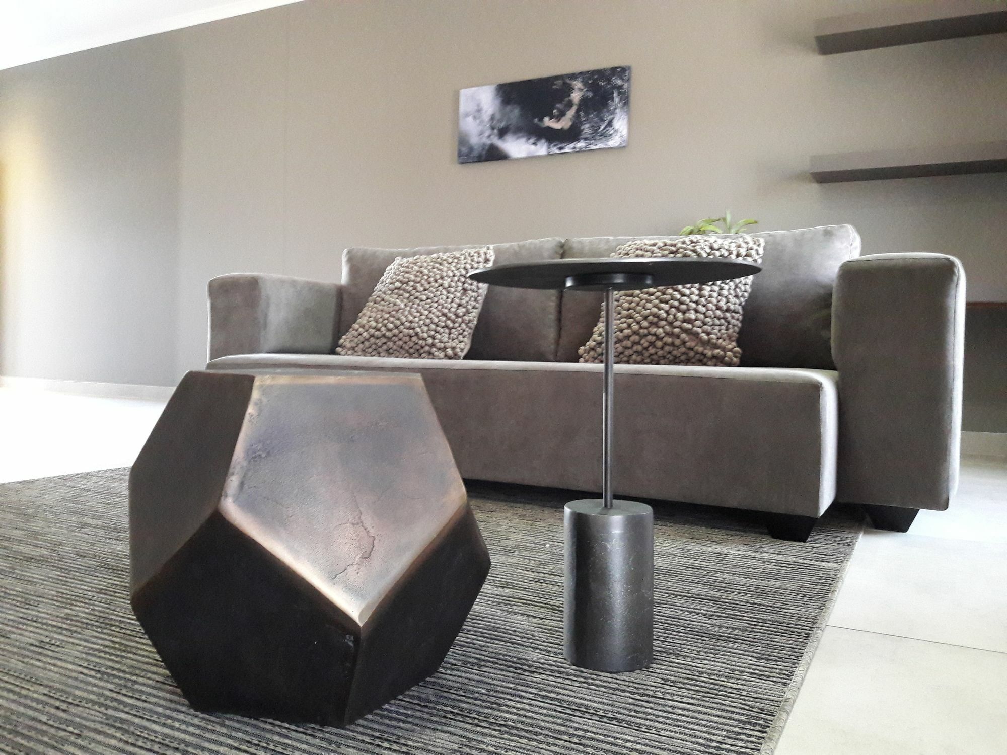 Atlantic Apartments Swakopmund Zewnętrze zdjęcie