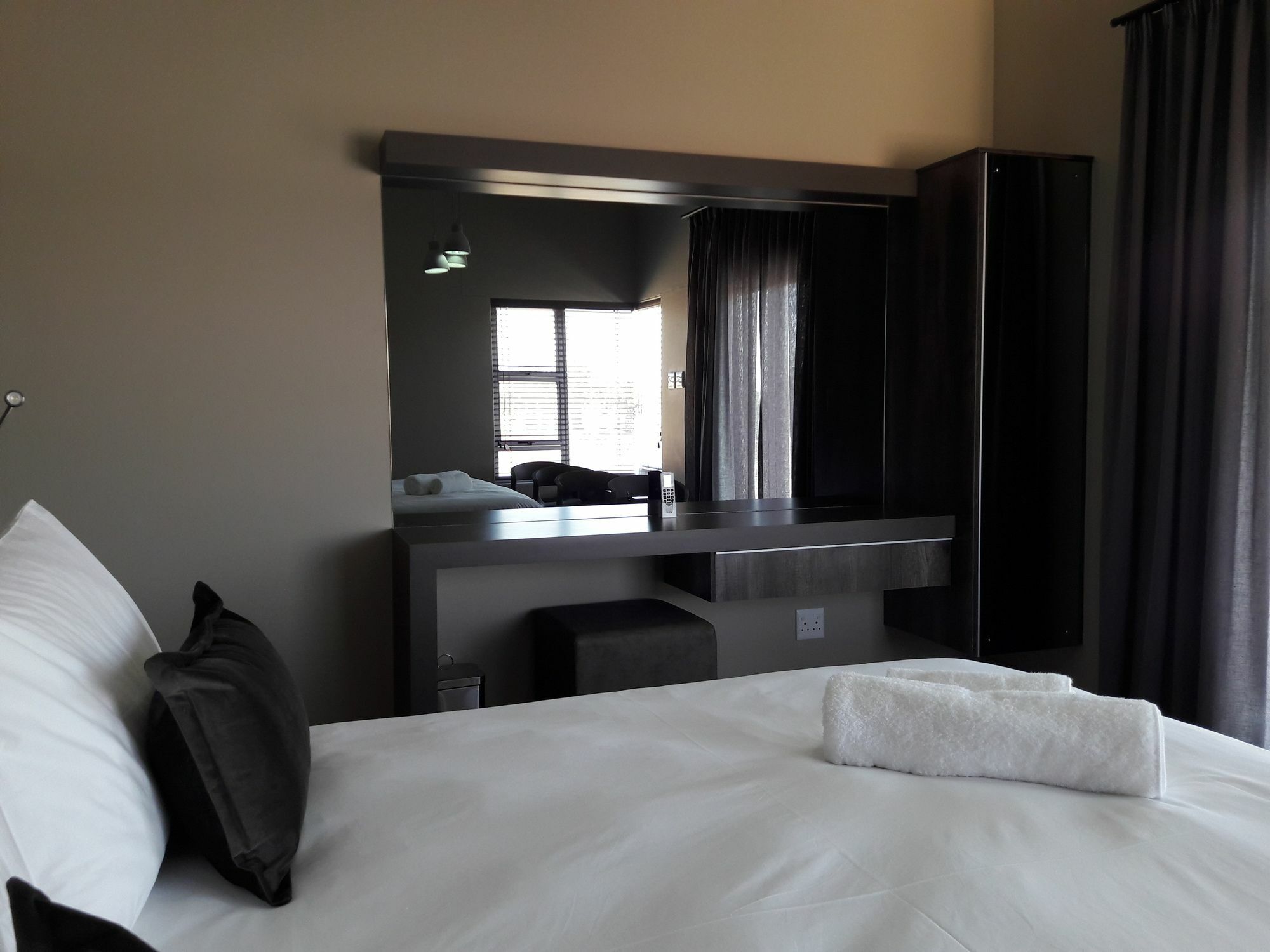Atlantic Apartments Swakopmund Zewnętrze zdjęcie