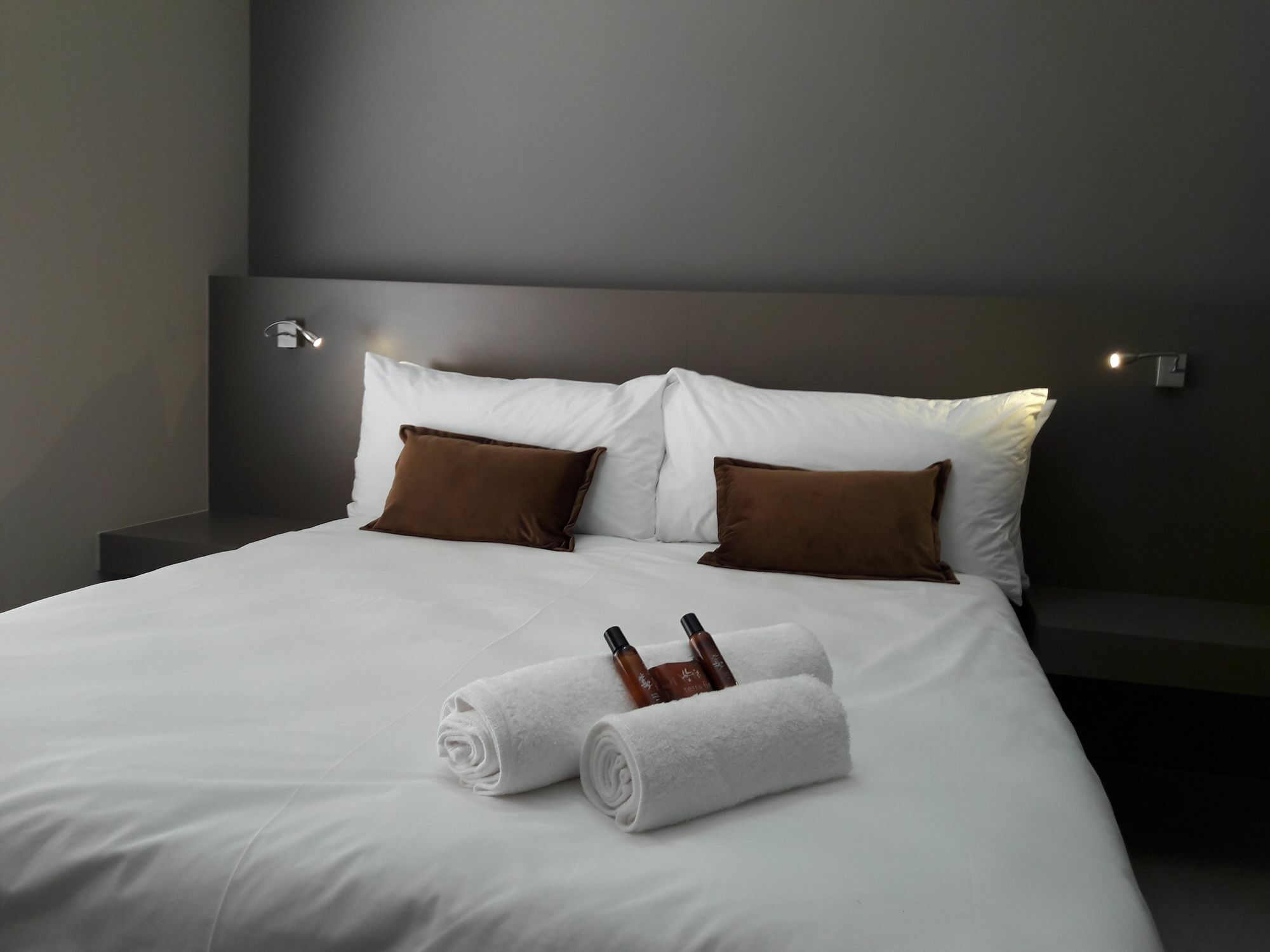 Atlantic Apartments Swakopmund Zewnętrze zdjęcie