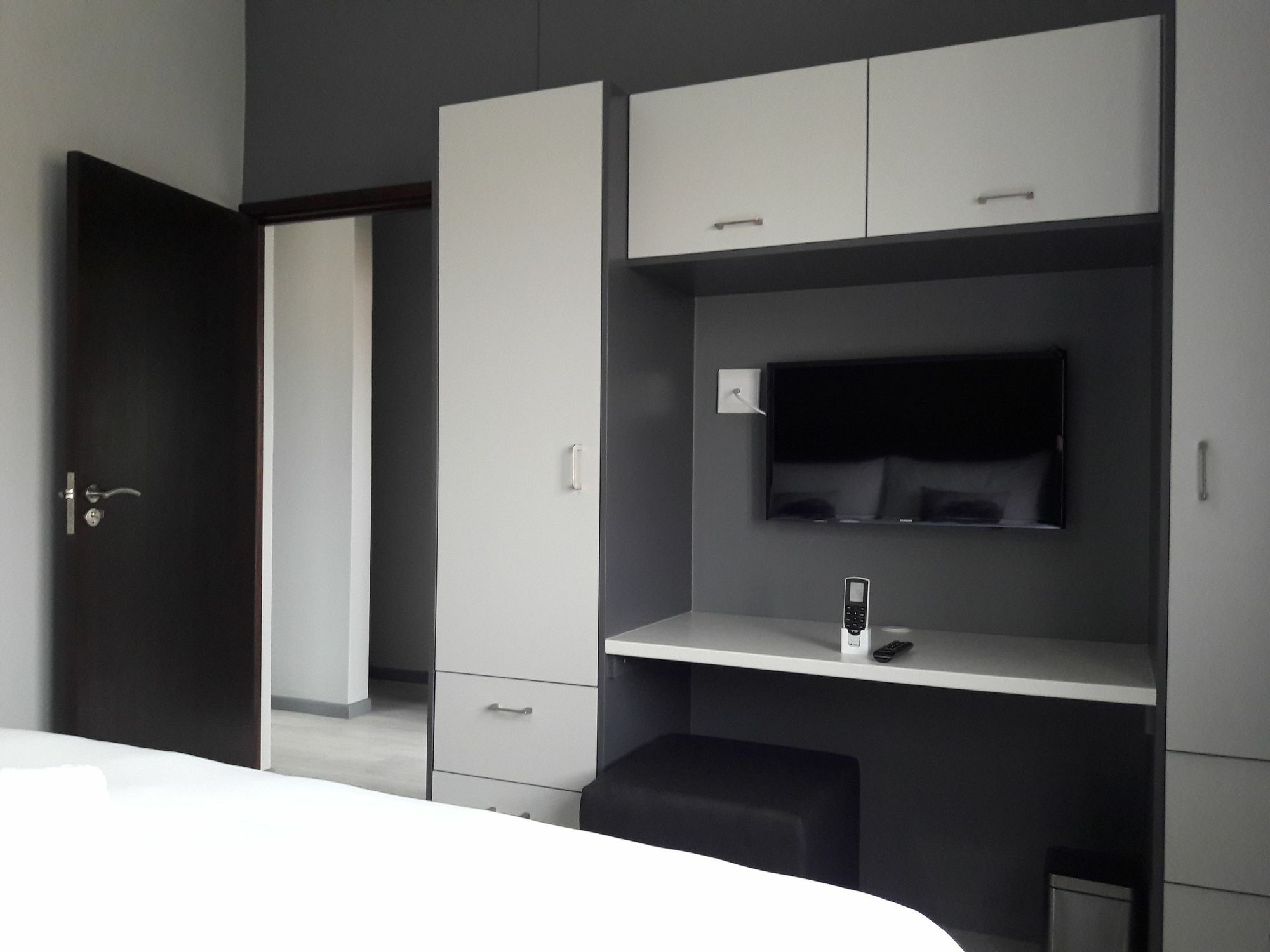 Atlantic Apartments Swakopmund Zewnętrze zdjęcie