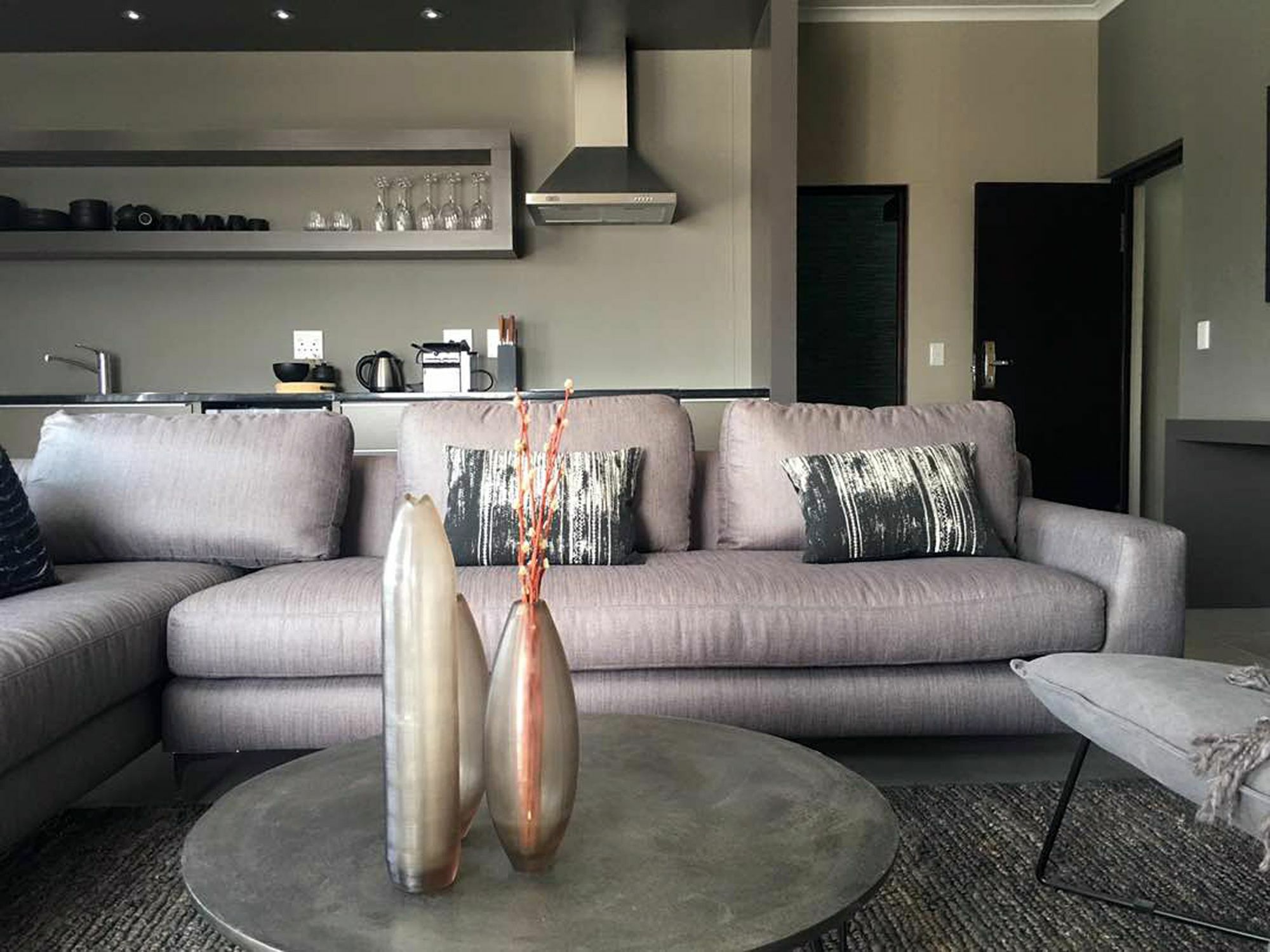 Atlantic Apartments Swakopmund Zewnętrze zdjęcie