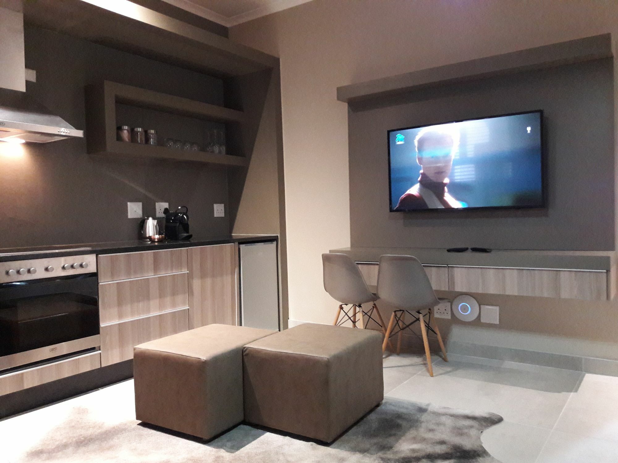 Atlantic Apartments Swakopmund Zewnętrze zdjęcie