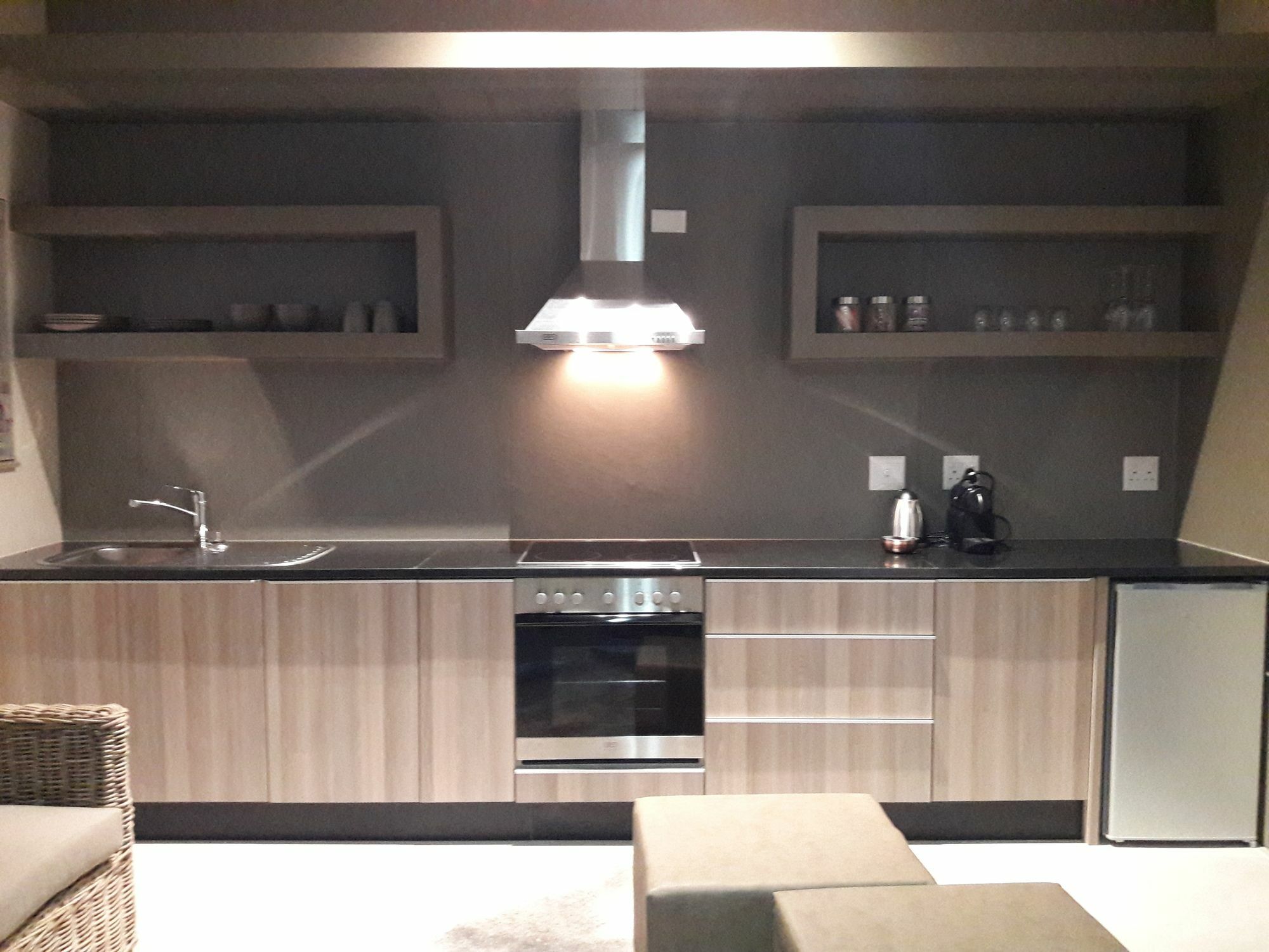 Atlantic Apartments Swakopmund Zewnętrze zdjęcie