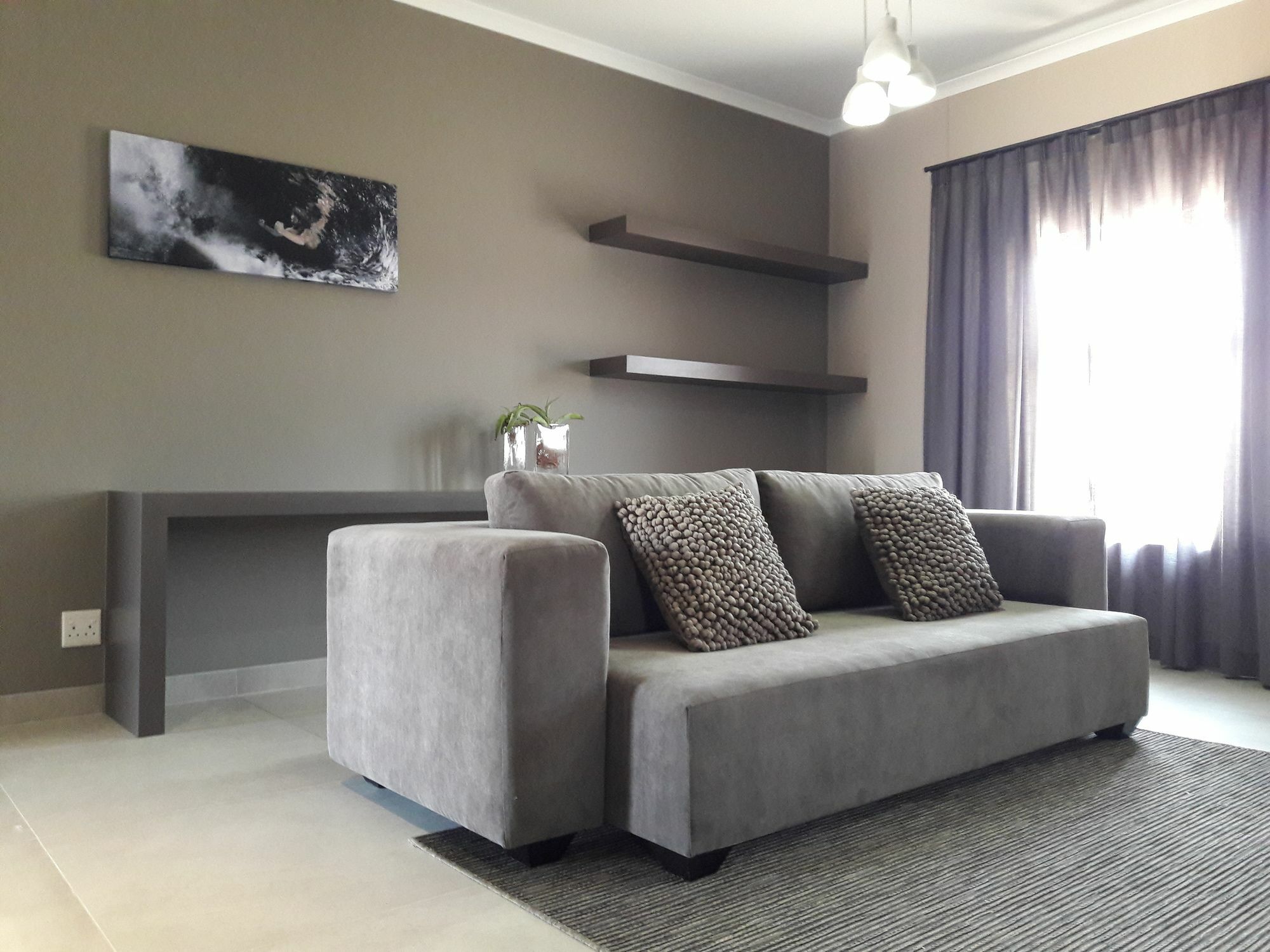 Atlantic Apartments Swakopmund Zewnętrze zdjęcie